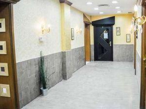 Commercial office for rent in Al Mirqab